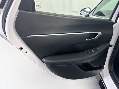 Used 2025 Hyundai Sonata SEL image 27