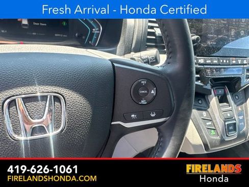 Used 2024 Honda Odyssey EX-L image 20