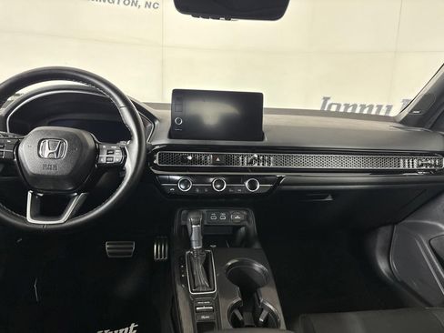 Used 2023 Honda Civic Sport Touring image 24