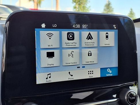 Used 2019 Ford EcoSport SE FWD image 28