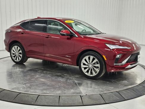 Used 2025 Buick Envista Avenir image 7