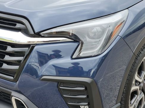 Certified 2024 Subaru Ascent Touring w/ Popular Package #2 AWD/4WD image 5