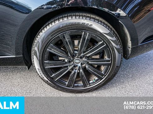 Used 2023 Land Rover Range Rover SE image 17