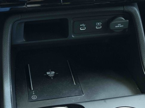 Used 2026 Honda Pilot Black Edition image 34