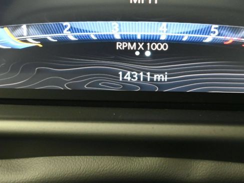 Used 2025 Jeep Wagoneer Series III w/ Premium Group I AWD/4WD image 16