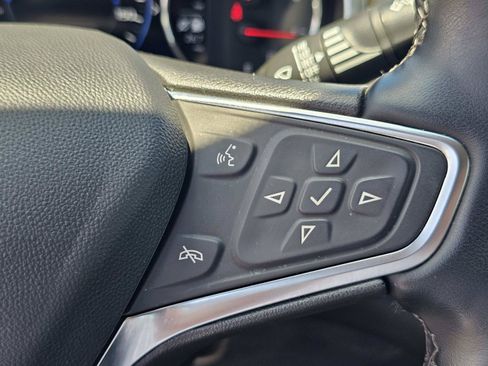 Used 2024 Chevrolet Malibu LT FWD image 22