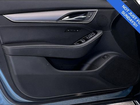 Used 2024 Cadillac CT5 Premium Luxury image 24