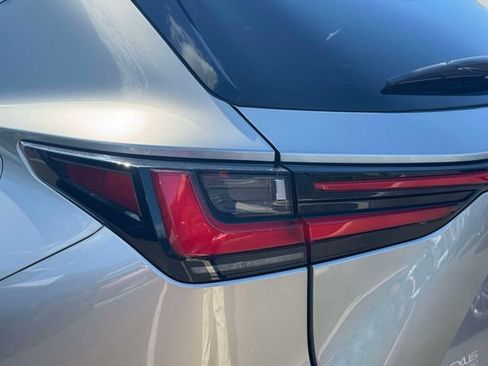 Certified 2024 Lexus NX 350 AWD w/ Cold Area Package image 14