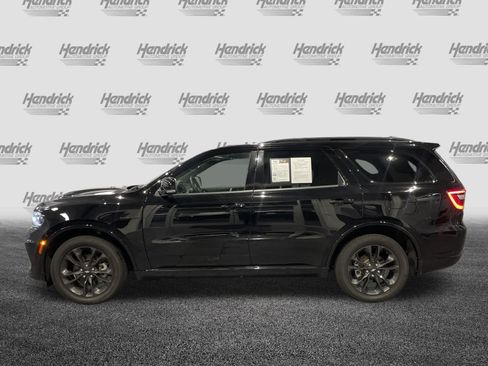 Used 2025 Dodge Durango R/T AWD/4WD image 7