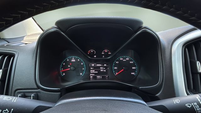 Used 2022 GMC Canyon Elevation w/ Elevation Premium Package AWD/4WD image 16