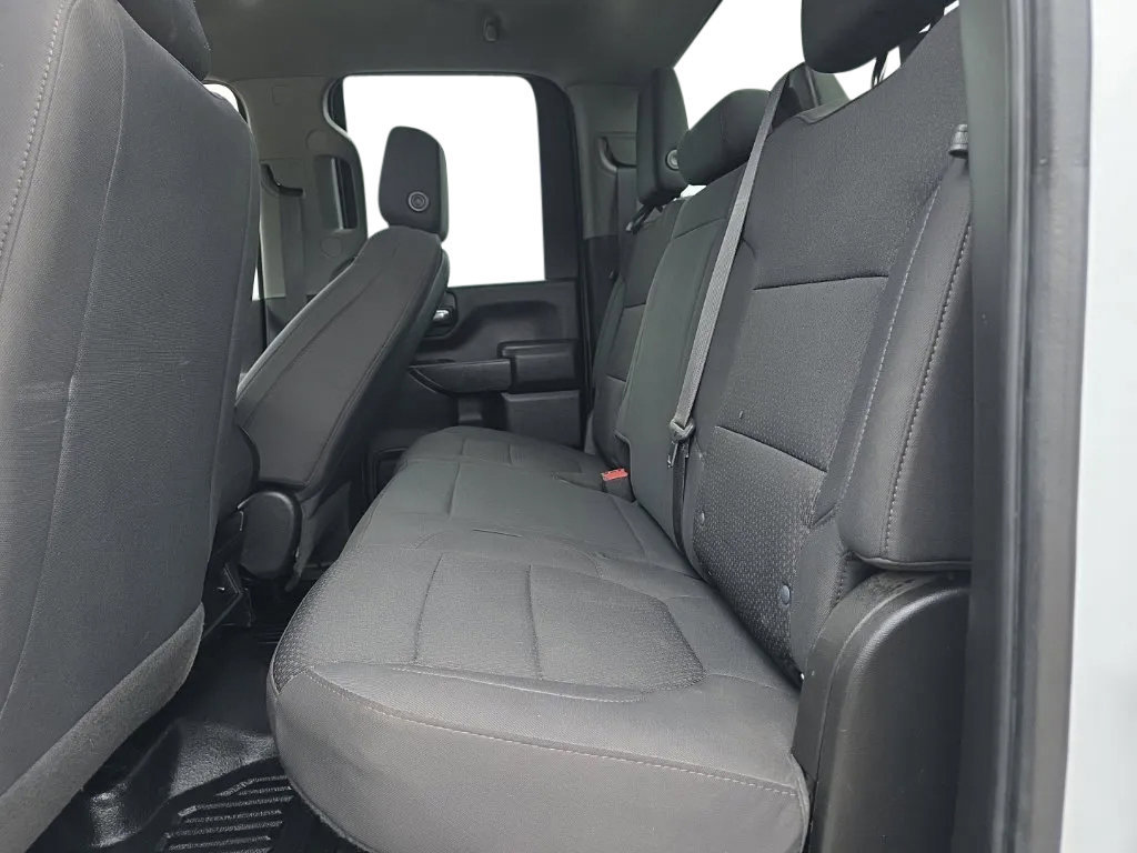 Used 2022 GMC Sierra 2500 Pro w/ Convenience Package AWD/4WD image 18