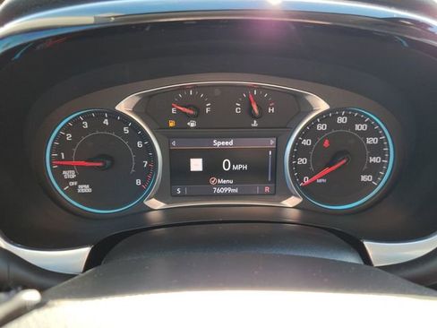 Used 2020 Chevrolet Traverse Premier image 28