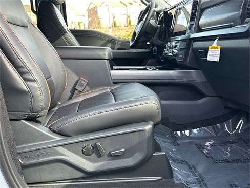 New 2026 Ford F250 Lariat w/ Tremor Off-Road Package image 13