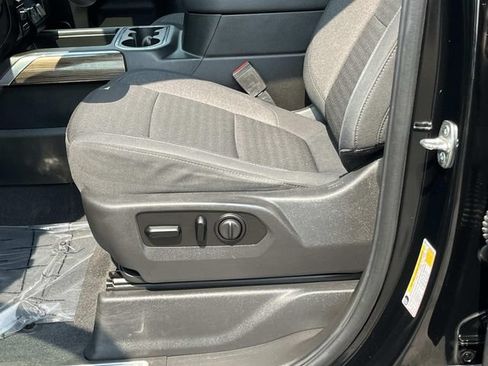Used 2021 Chevrolet Silverado 1500 RST w/ All Star Edition Plus AWD/4WD image 26