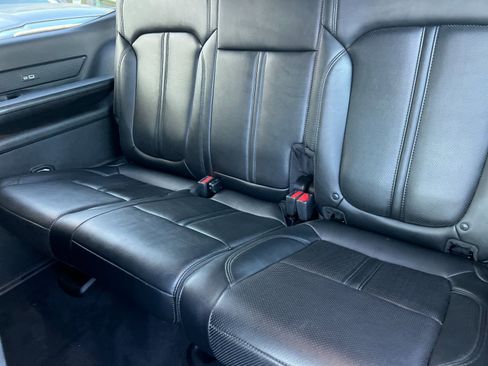 Used 2022 Jeep Wagoneer Series II w/ Convenience Group I image 15