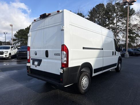 Used 2025 RAM ProMaster 2500 image 6