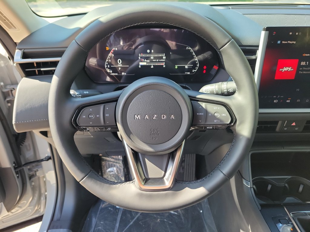 New 2026 MAZDA CX-5 Preferred AWD/4WD image 21