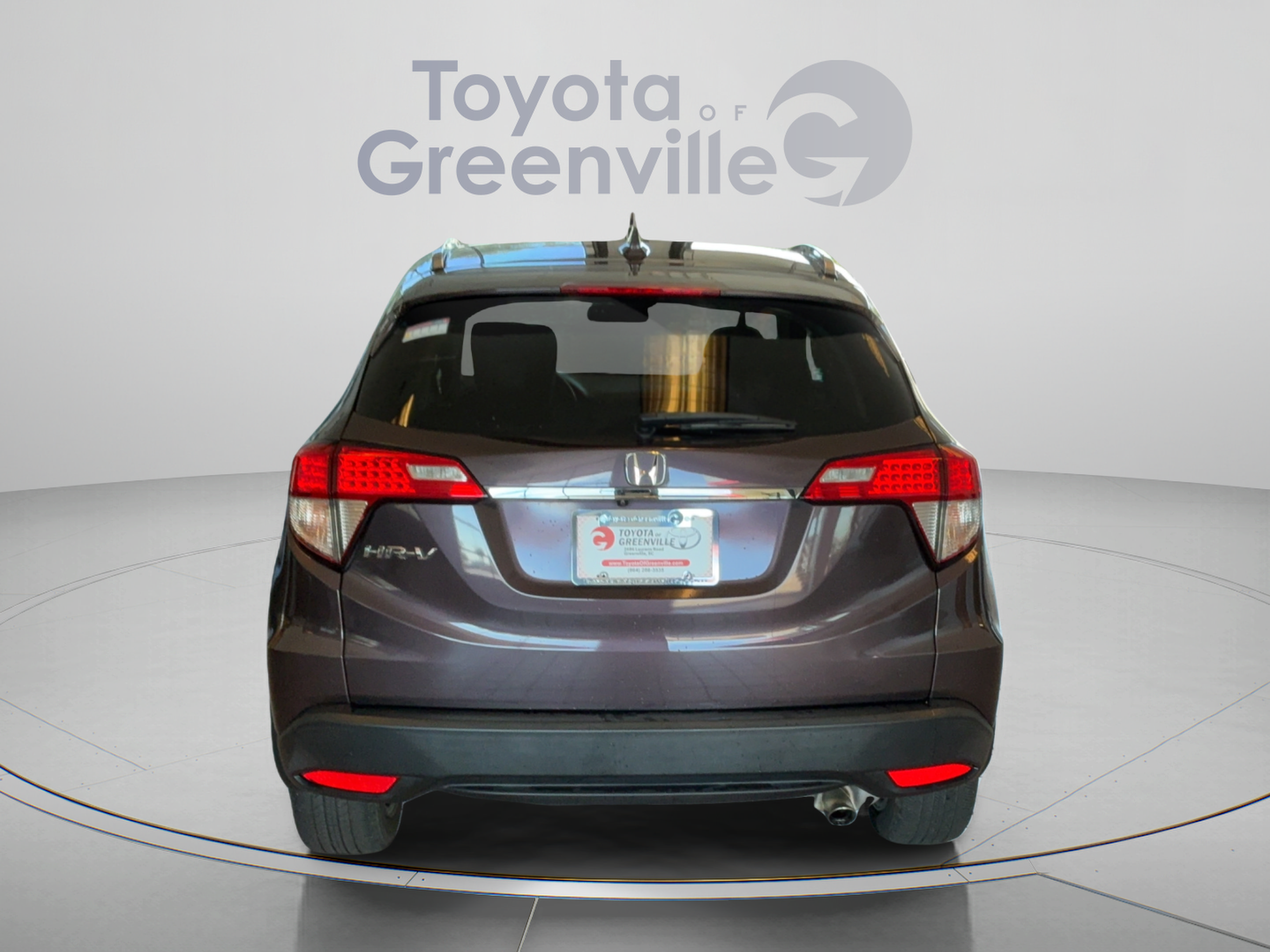 Used 2022 Honda HR-V EX image 5
