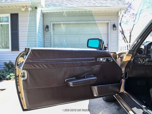 Used 1988 Mercedes-Benz 560 SL image 42