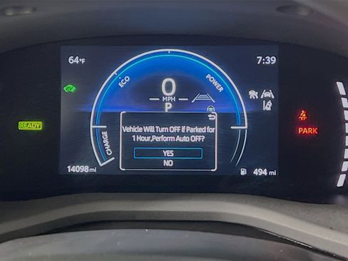 Used 2025 Toyota Camry LE image 22