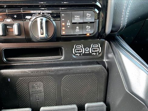 Used 2023 RAM 1500 Limited AWD/4WD image 18
