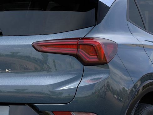 New 2026 Buick Encore GX Sport Touring w/ Comfort Package image 11