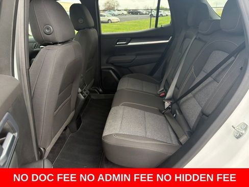 Used 2025 GMC Terrain Elevation w/ Technology Package II AWD/4WD image 22