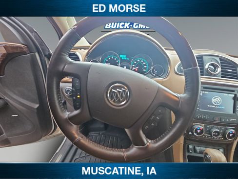 Used 2017 Buick Enclave Premium w/ Trailering Package image 14