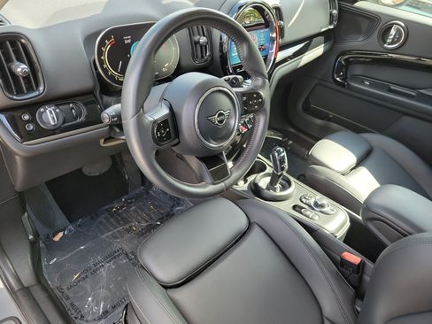 Used 2023 MINI Cooper Countryman S FWD image 12