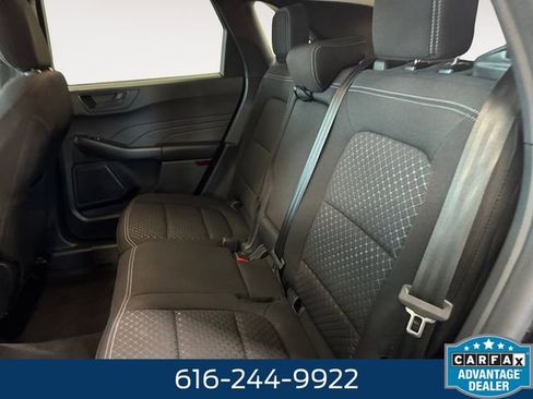 Used 2023 Ford Escape Active image 21