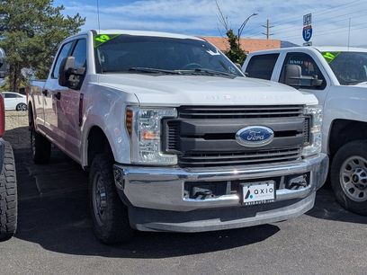 Used 2019 Ford F250 XL w/ Power Equipment Group