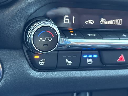 New 2026 MAZDA CX-50 2.5 Turbo w/ Accent Package image 38