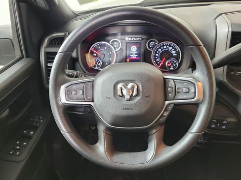 New 2026 RAM 2500 Tradesman image 14