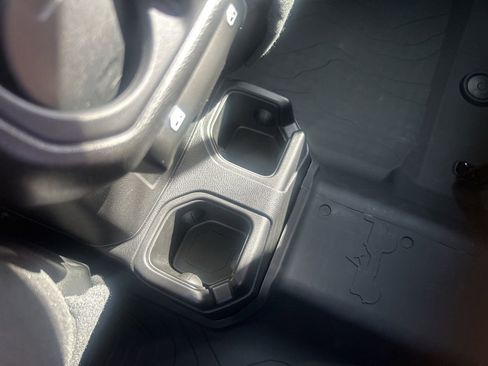 New 2026 Jeep Wrangler Willys image 27