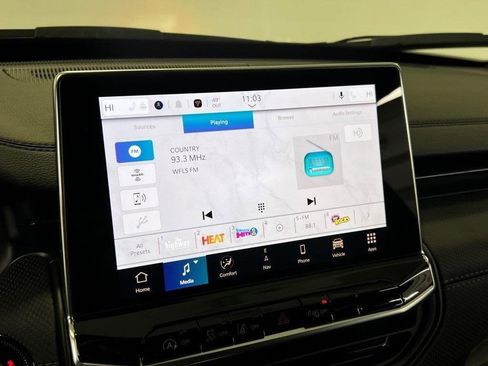 New 2026 Jeep Compass Limited w/ Sun, Sound & Navigation Group image 28