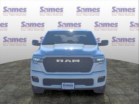 New 2026 RAM 1500 Lone Star image 2