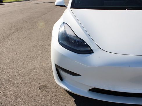 Used 2023 Tesla Model 3 Long Range image 41