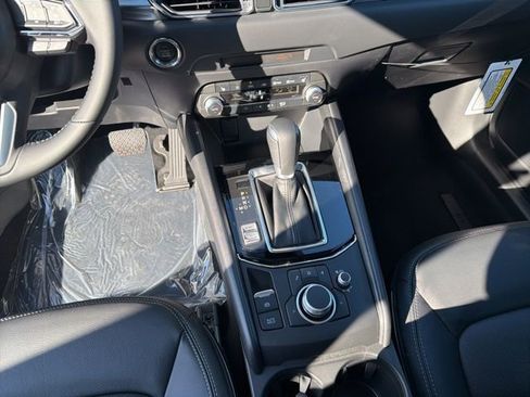 New 2025 MAZDA CX-5 AWD 2.5 S w/ Preferred Package image 27