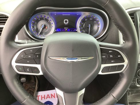 Used 2021 Chrysler 300 Touring w/ Sport Appearance Package image 14