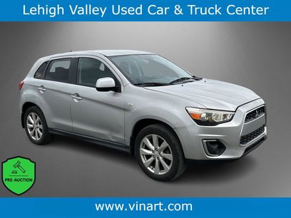Used 2015 Mitsubishi Outlander Sport ES