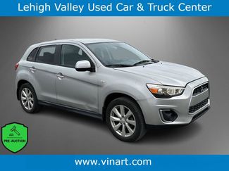 Used 2015 Mitsubishi Outlander Sport ES video 1