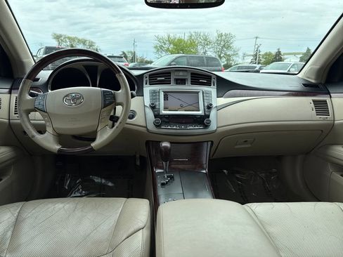 Used 2011 Toyota Avalon Limited FWD image 13