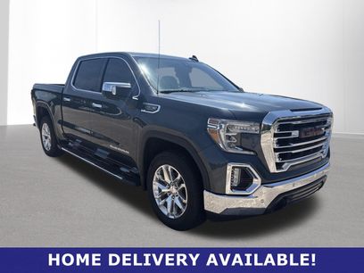 Used 2020 GMC Sierra 1500 SLT w/ SLT Premium Plus Package
