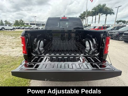 New 2026 RAM 1500 Big Horn image 54