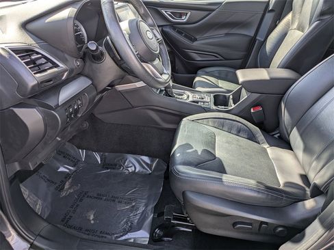 Used 2021 Subaru Forester Limited w/ Popular Package #3 image 13