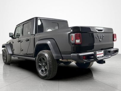 Used 2023 Jeep Gladiator Sport