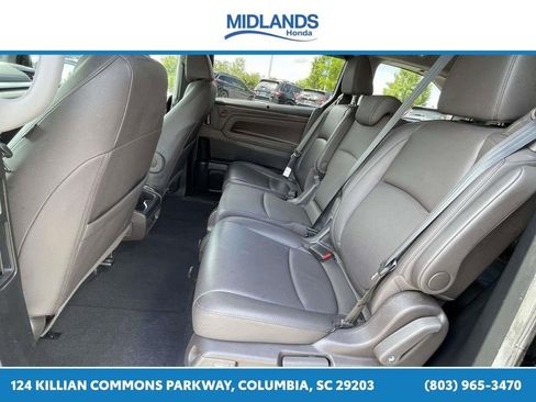 Used 2019 Honda Odyssey EX-L image 16