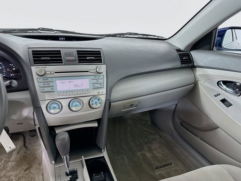 Used 2009 Toyota Camry FWD image 20