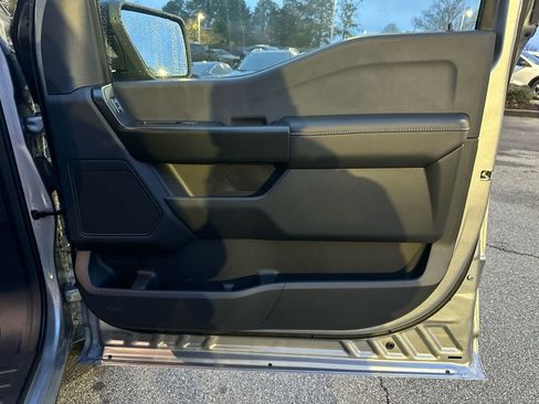 New 2025 Ford F150 STX w/ Equipment Group 200A image 36