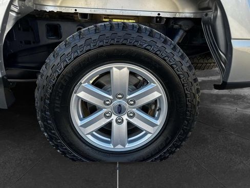 Used 2021 Ford F150 XLT w/ Equipment Group 301A Mid AWD/4WD image 15